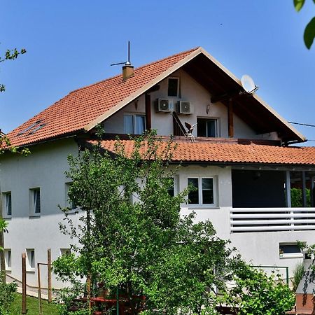 House Bicanic Seliste Dreznicko Exterior foto