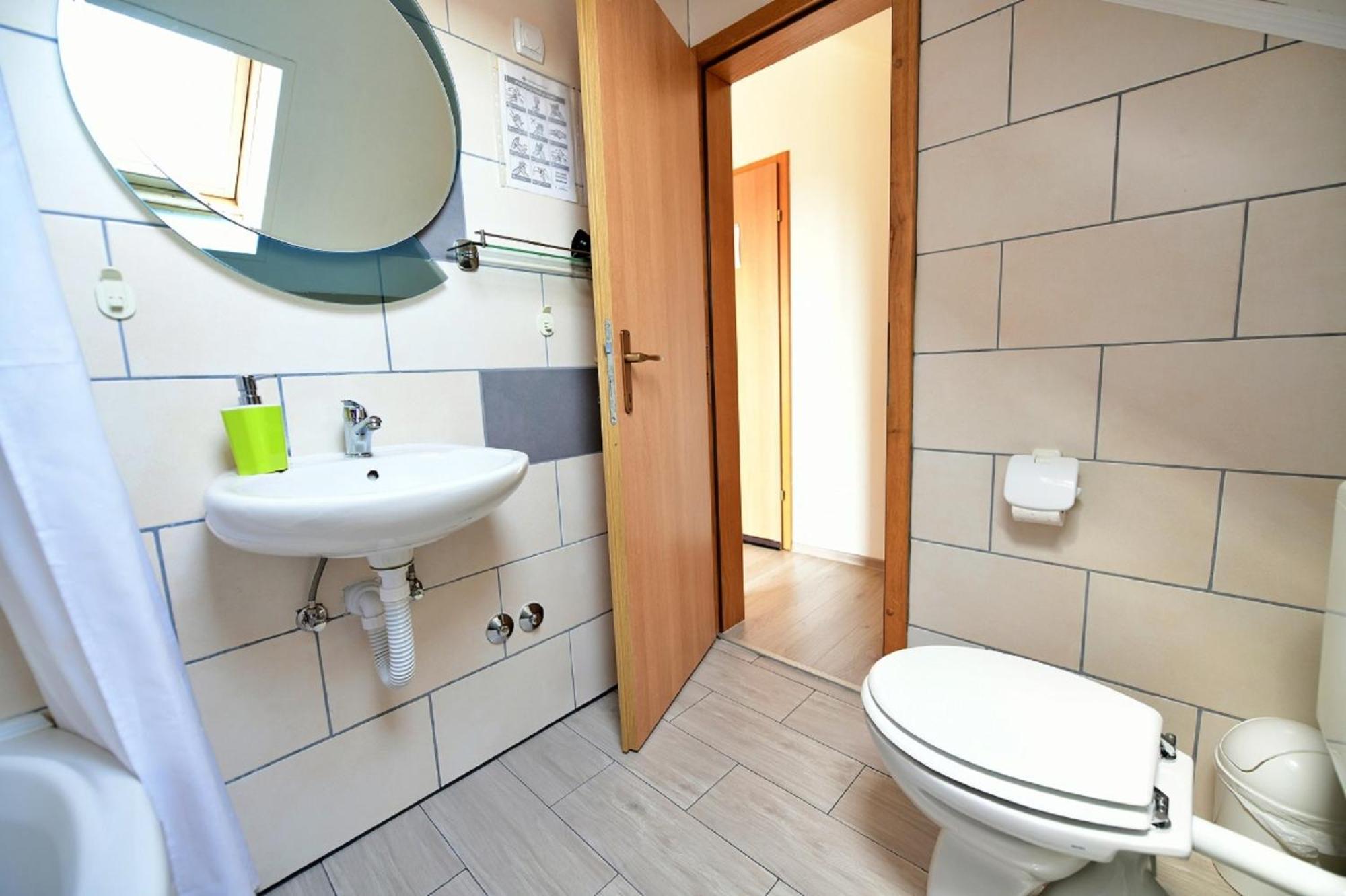 House Bicanic Seliste Dreznicko Exterior foto